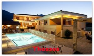 Jota Apartman ***** (Medencés)