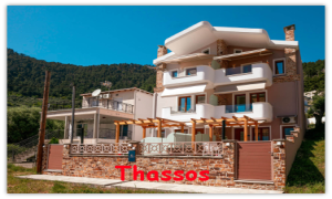 Jota De Lux mazonett és apartman *****