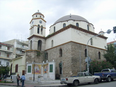 kavalatemplom