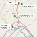 2018 - Amfipoli Fesztivál