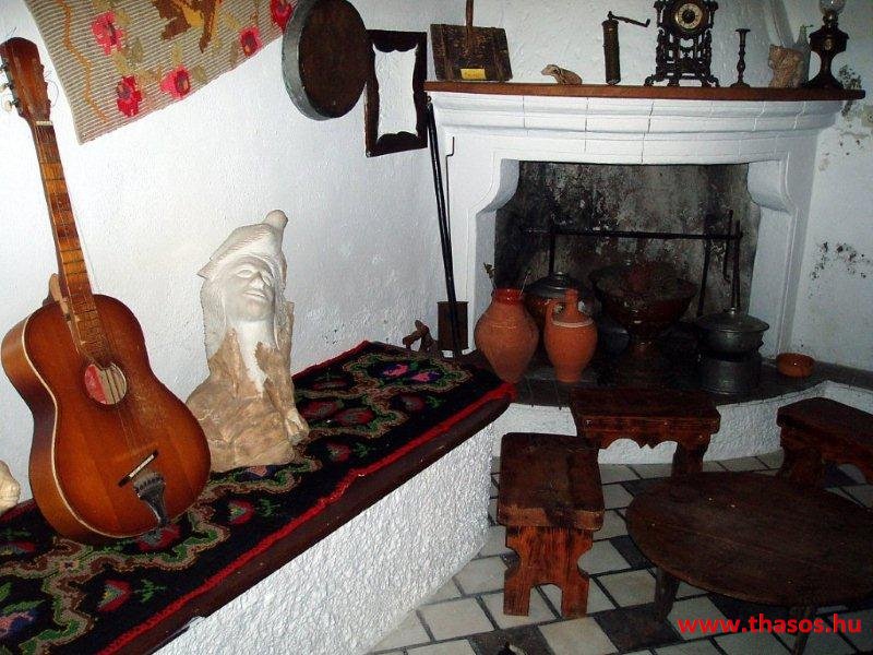 Theologos