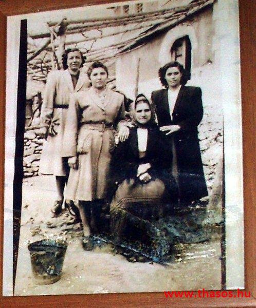 Theologos