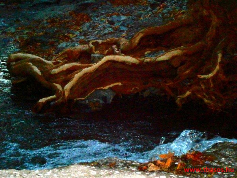 Samothraki 2014. szeptember
