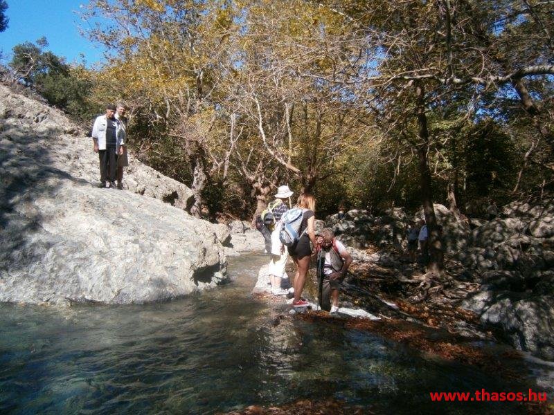 Samothraki 2014. szeptember