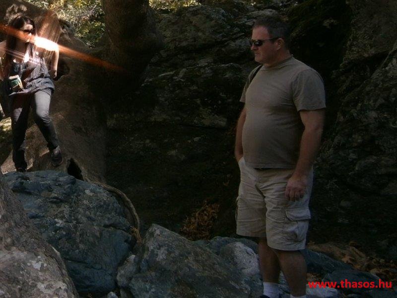 Samothraki 2014. szeptember