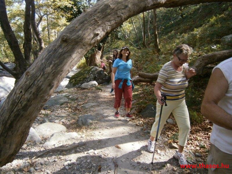 Samothraki 2014. szeptember