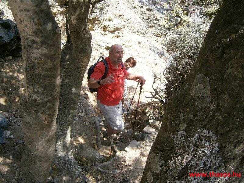 Samothraki 2014. szeptember