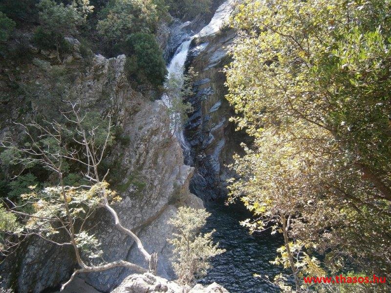 Samothraki 2014. szeptember