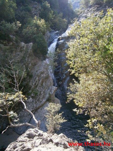 Samothraki 2014. szeptember