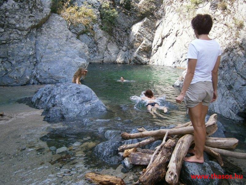 Samothraki 2014. szeptember