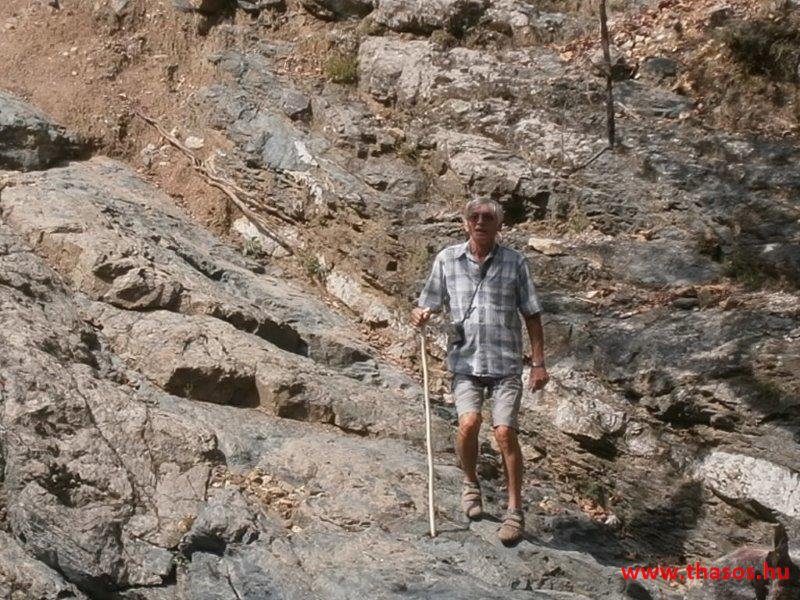 Samothraki 2014. szeptember