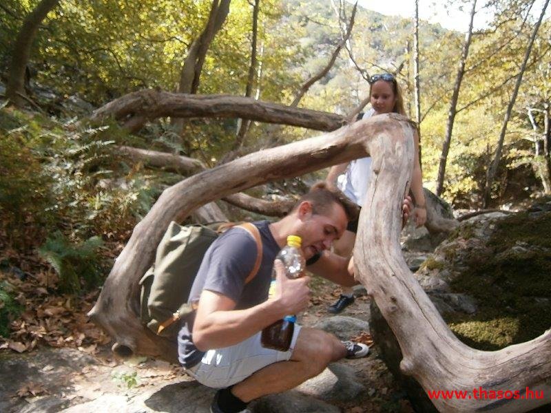 Samothraki 2014. szeptember