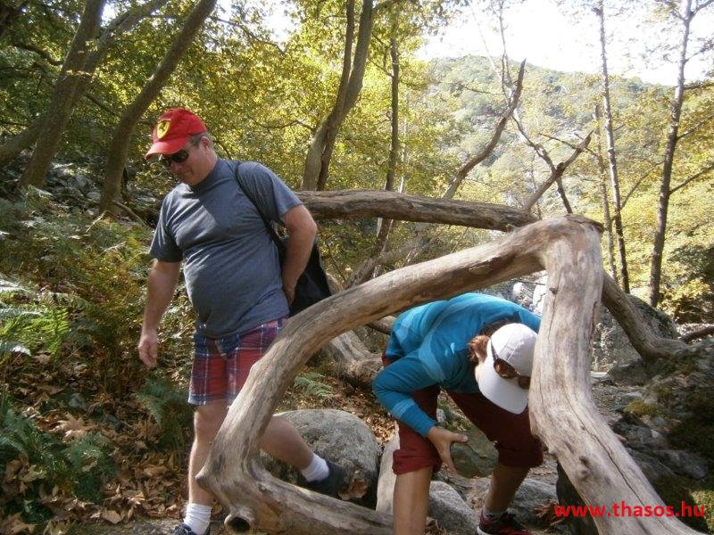 Samothraki 2014. szeptember