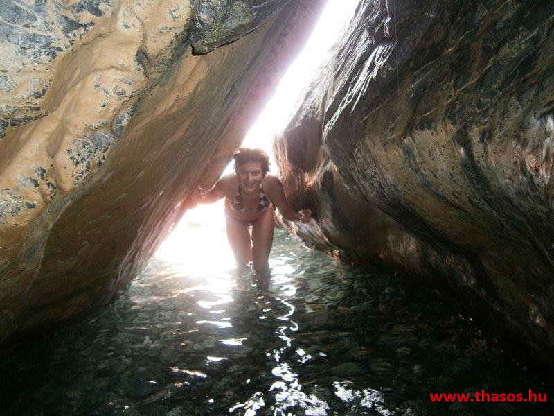 Samothraki 2014. szeptember