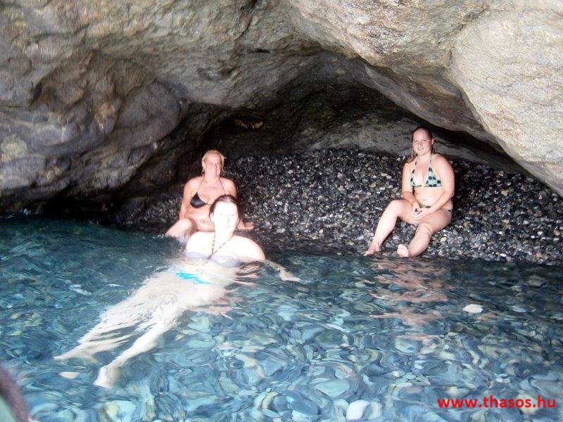Samothraki 2014. szeptember