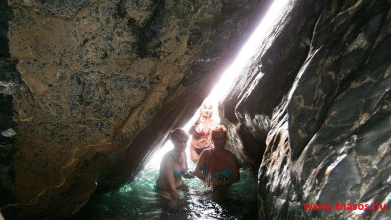 Samothraki 2014. szeptember