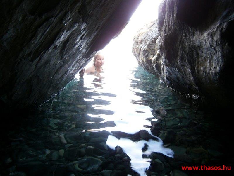 Samothraki 2014. szeptember