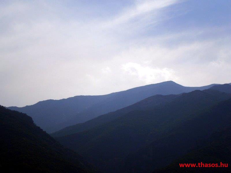 Samothraki 2014. szeptember