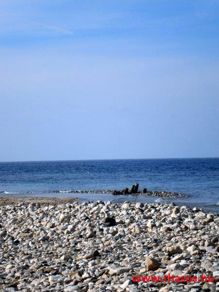 Samothraki 2014. szeptember