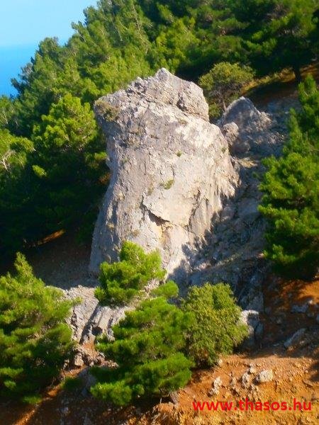 Samothraki 2014. szeptember