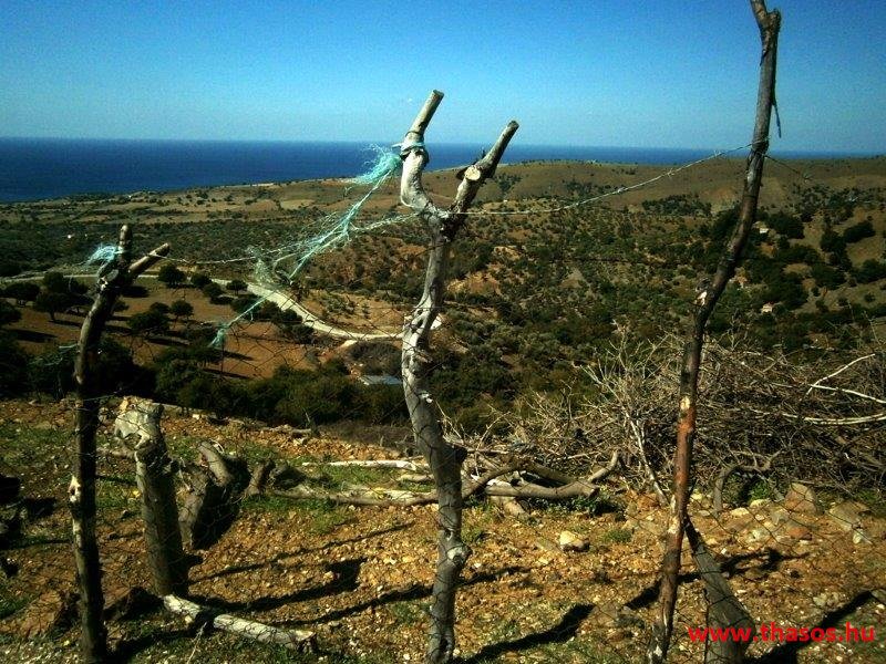 Samothraki 2014. szeptember
