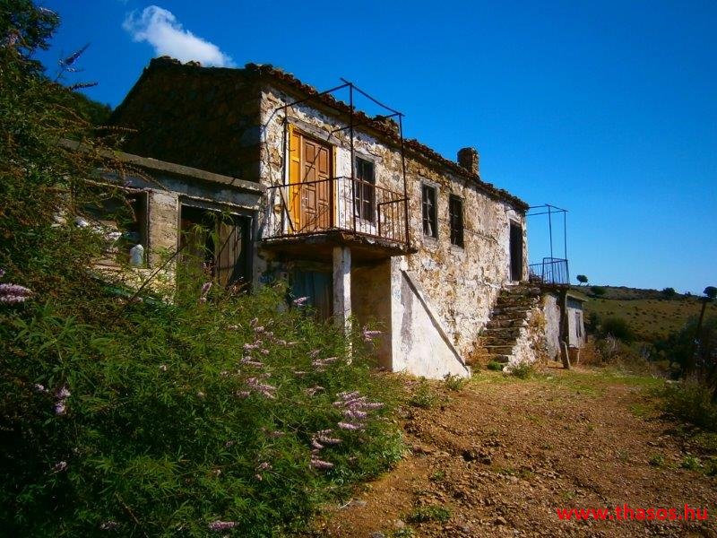 Samothraki 2014. szeptember