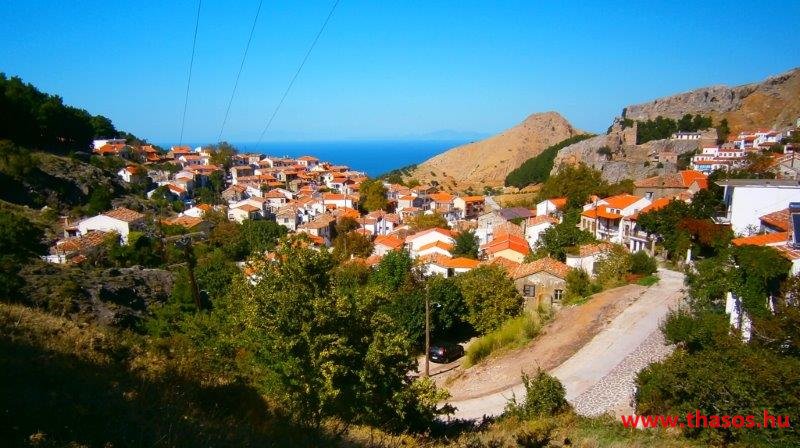 Samothraki 2014. szeptember