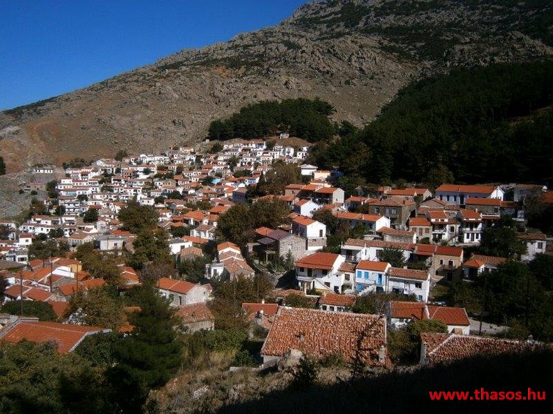 Samothraki 2014. szeptember