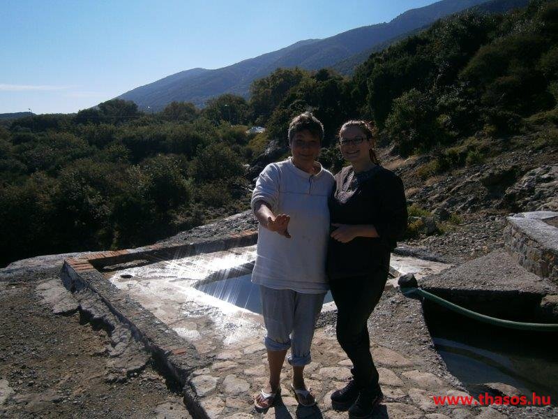 Samothraki 2014. szeptember