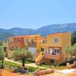 Akrogiali-Anseon Villa *****
