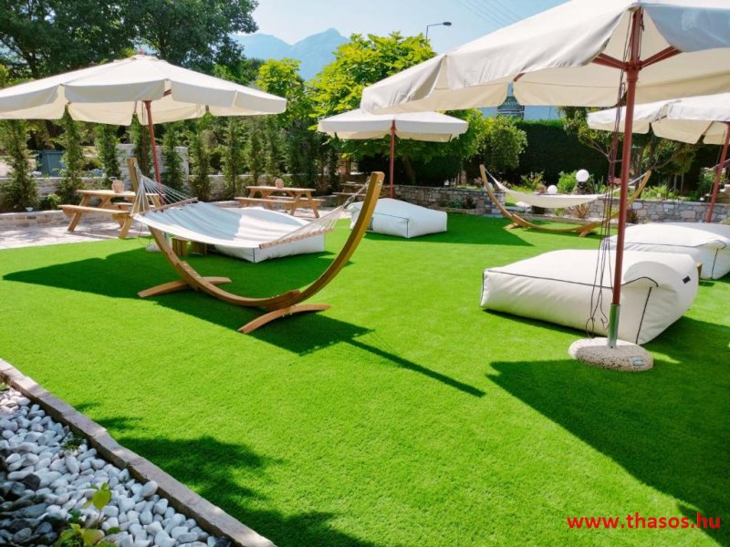 Anassa-Akis Rezidencia *****