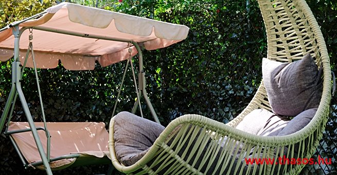 Athanasis Stúdió **** - Limenas