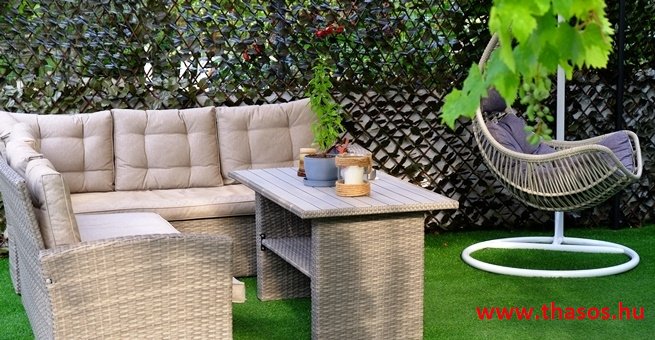 Athanasis Stúdió **** - Limenas