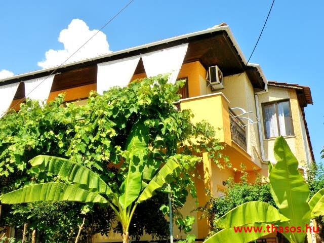 Barbara Apartman és Stúdió ****