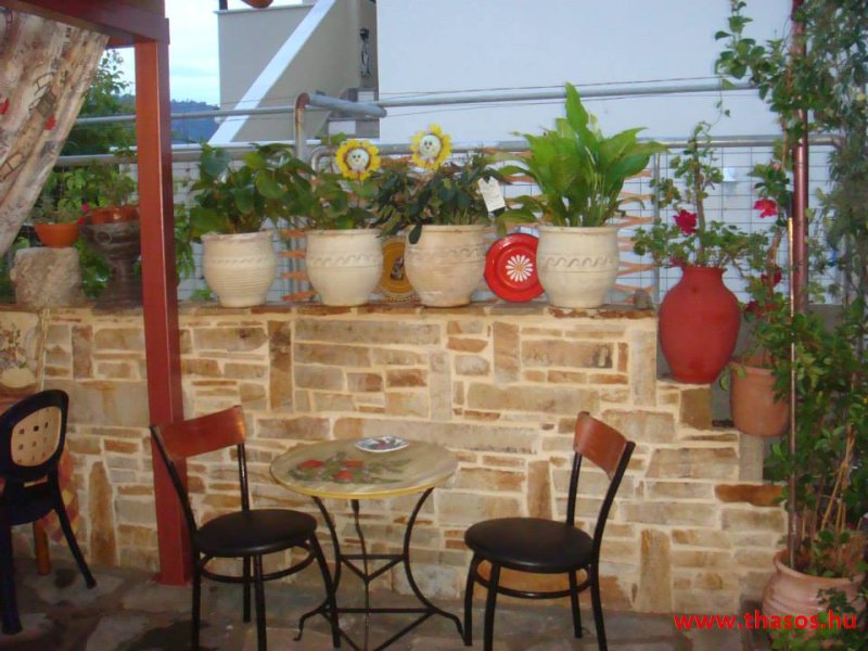 Barbara Apartman és Stúdió ****