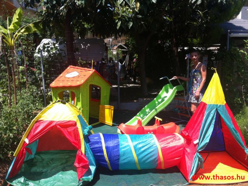 Barbara Apartman és Stúdió ****