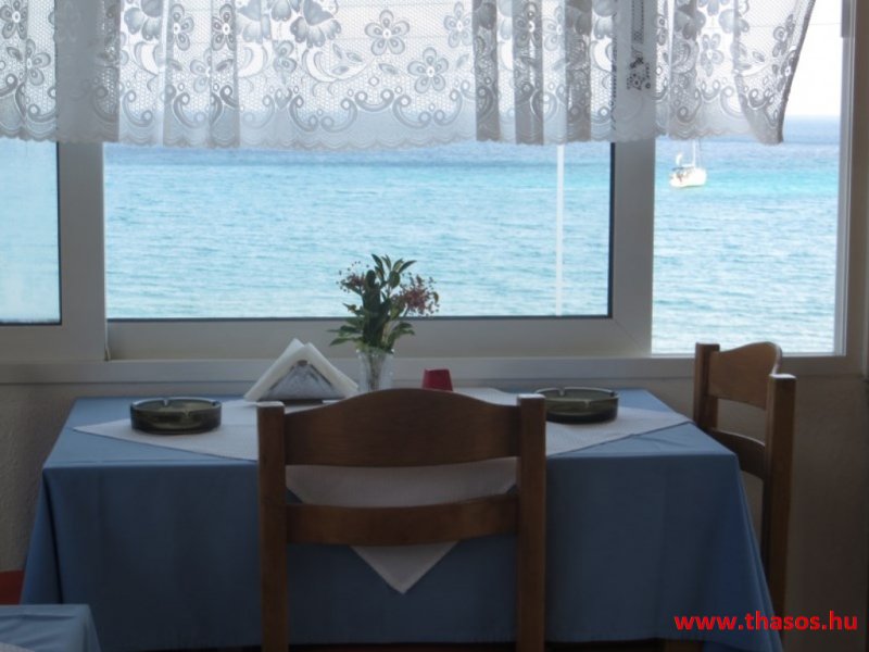 Mária Stúdió (parti) ***