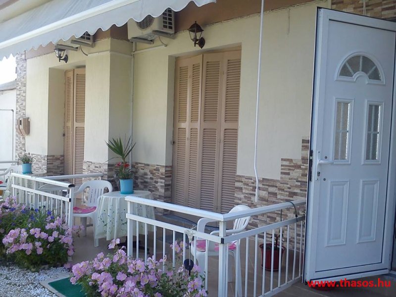 Mária Stúdió (parti) ***