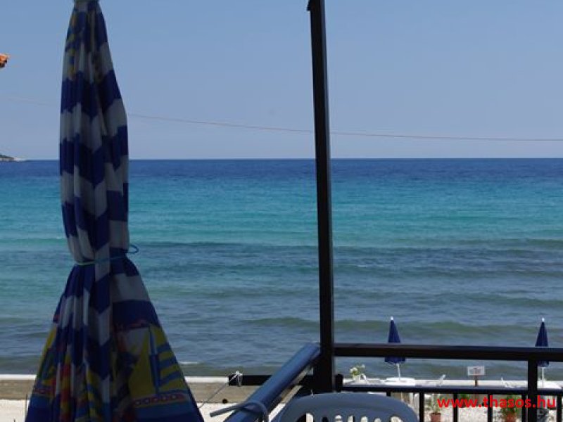 Mária Stúdió (parti) ***