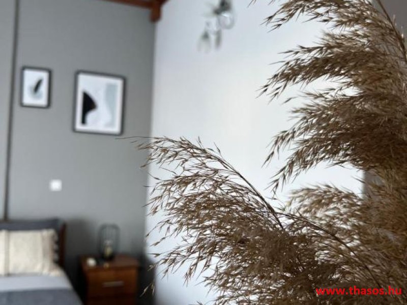 Nikos-Ahilleas Apartman és Stúdió *****