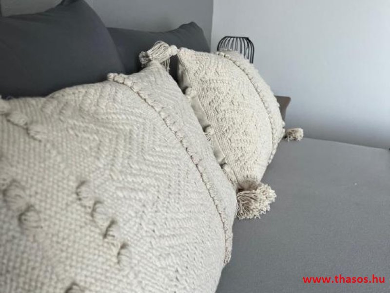 Nikos-Ahilleas Apartman és Stúdió *****