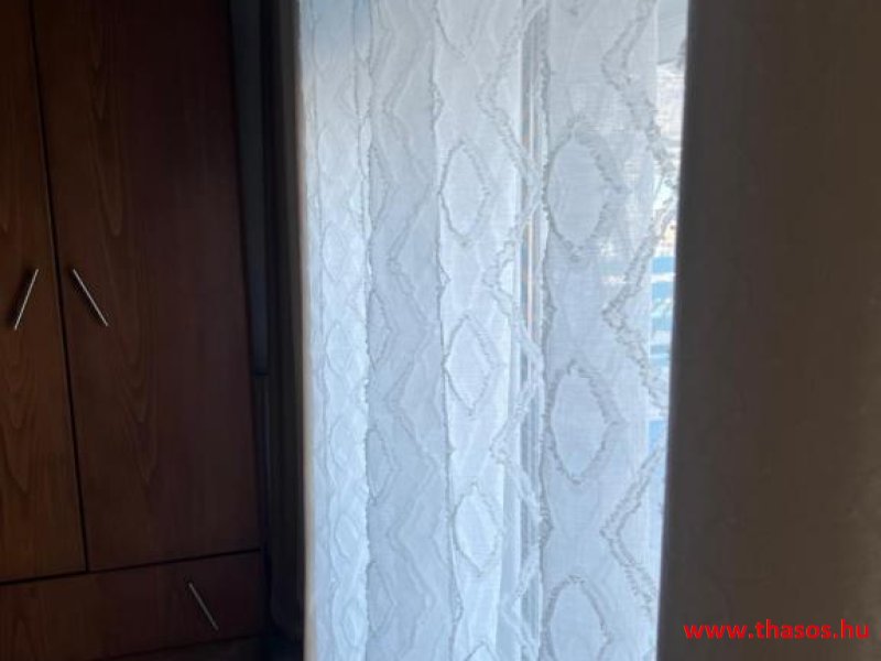 Nikos-Ahilleas Apartman és Stúdió *****