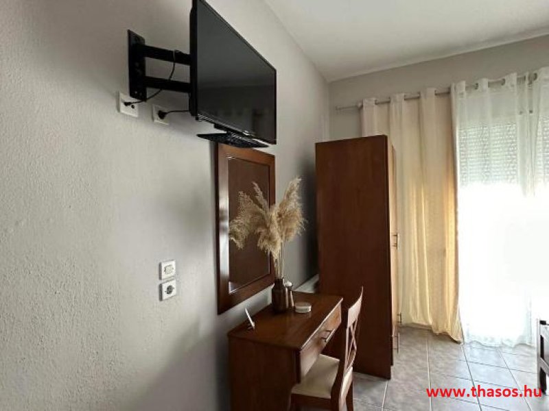 Nikos-Ahilleas Apartman és Stúdió *****