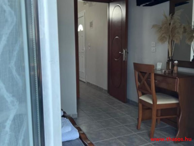 Nikos-Ahilleas Apartman és Stúdió *****