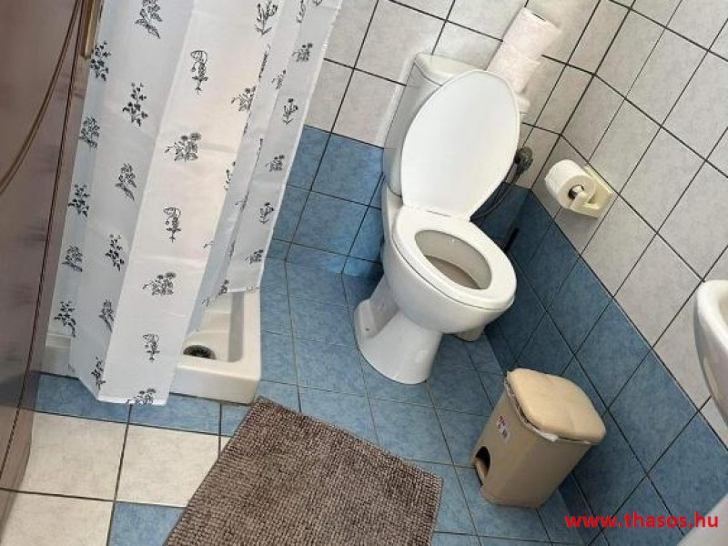 Nikos-Ahilleas Apartman és Stúdió *****