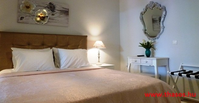 Paradiso Apartman ***** - Limenas