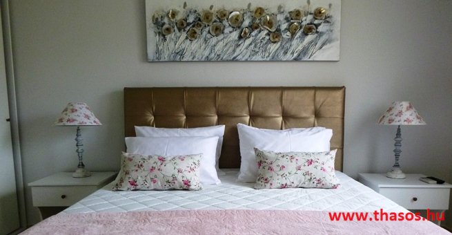 Paradiso Apartman ***** - Limenas