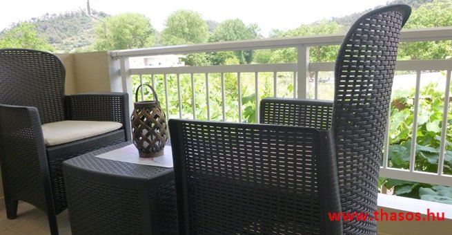 Paradiso Apartman ***** - Limenas