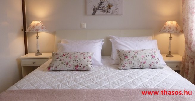 Paradiso Apartman ***** - Limenas