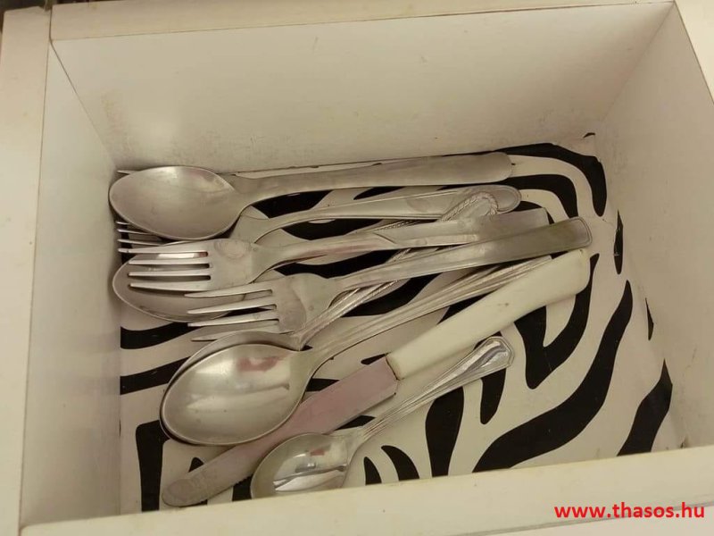 Viki Apartman és Stúdió II. (Parti) ****